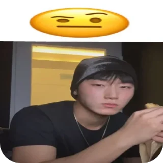 Frok sticker 1