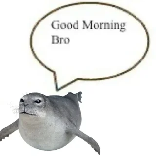 Frok sticker 4
