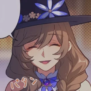 ☂ emoji 𝐋𝐢𝐬𝐚 𝐌𝐢𝐧𝐜𝐢 @holopthomy Telegram sticker 12 of 30