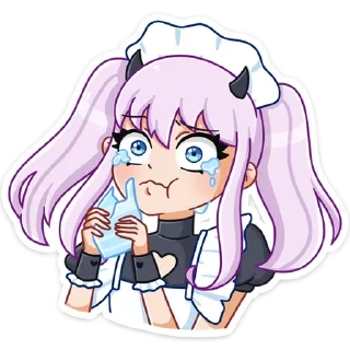Sticker from Алекса (@TgSticker)
