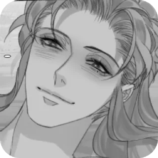 Sticker from 𝘞𝘌𝘐 𝘠𝘐𝘕𝘎 : Meirong