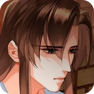 Sticker from 𝘞𝘌𝘐 𝘠𝘐𝘕𝘎 : Meirong