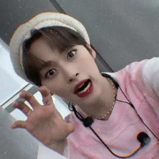 🎍 emoji 🎁 ⌗MINHO ツ @sandiastickers Telegram sticker 23 of 120