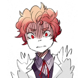 💉 emoji Felix Telegram sticker 7 of 25