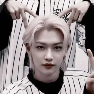 Sticker from Felix