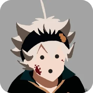 😮 emoji Lucky Telegram sticker 10 of 102