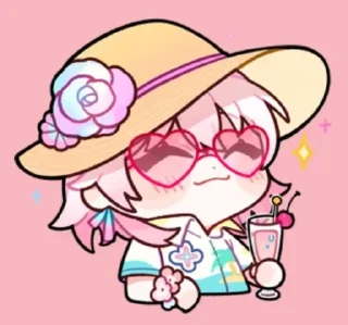 🌟 emoji HSR emotes | @ioriistar Telegram sticker 8 of 45