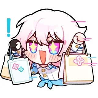🌟 emoji HSR emotes | @ioriistar Telegram sticker 11 of 45