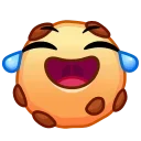 Sticker from Cookie Emoji 🍪 @xkysluv