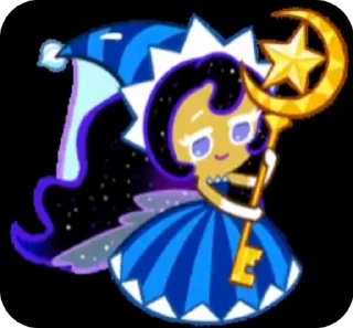 Sticker from Moonlight Cookie♡