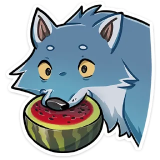 😳 emoji Айфель • @TgSticker Telegram sticker 11 of 49