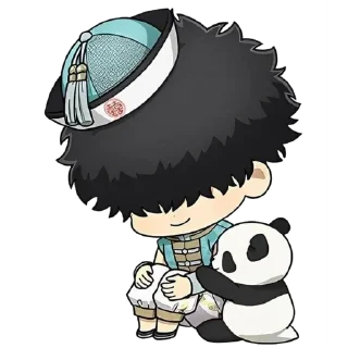 🌟 emoji @Yaoishnik Telegram sticker 16 of 26