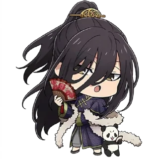 🌟 emoji @Yaoishnik Telegram sticker 15 of 26