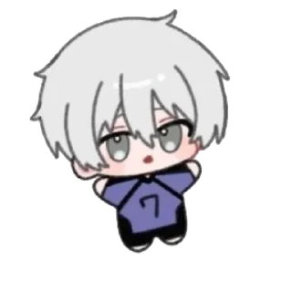 🌟 emoji @Yaoishnik Telegram sticker 7 of 26