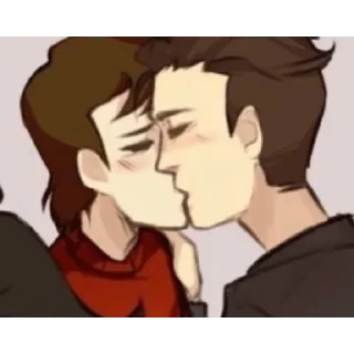 😘 emoji яша лава Telegram sticker 10 of 45