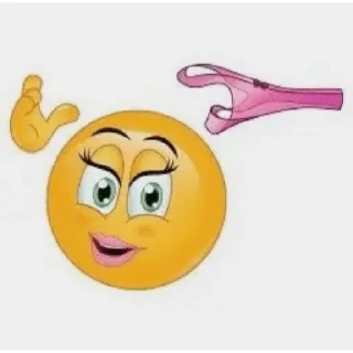 😏 emoji яша лава Telegram sticker 17 of 45