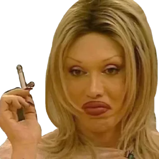 👸 emoji Яша Telegram sticker 24 of 102