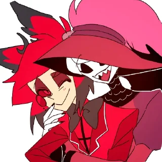 🐦 emoji Люстры понос Telegram sticker 14 of 28