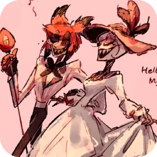 🍖 emoji Люстры понос Telegram sticker 5 of 28