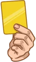 🎫 emoji Футбол 2014 Telegram sticker 10 of 26
