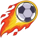 ⚽ emoji Футбол 2014 Telegram sticker 24 of 26