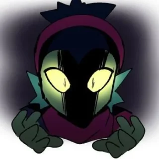 Sticker from WILLOW|BRAWL_STARS|