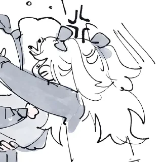 🔮 emoji ໒꒰ྀིっ˕ -｡꒱ྀི১ 𝖥𝗂𝗌𝗁𝗅!@Morisroom Telegram sticker 18 of 44
