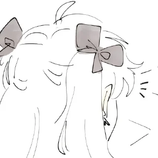 🔮 emoji ໒꒰ྀིっ˕ -｡꒱ྀི১ 𝖥𝗂𝗌𝗁𝗅!@Morisroom Telegram sticker 22 of 44