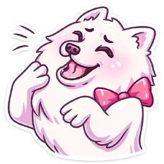 😄 emoji Самми без надписей @TgSticker Telegram sticker 10 of 48