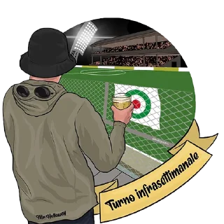 🫠 emoji OF Telegram sticker 17 of 47