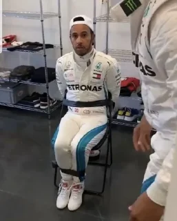 🤐 emoji Formula One Telegram sticker 4 of 74