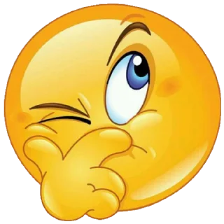 🤔 emoji Сасиски @bobono124 Telegram sticker 5 of 27