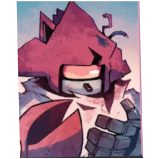 ❤️ emoji Пиздахряки пуки каки Telegram sticker 16 of 98