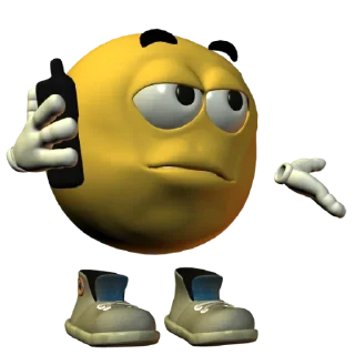 💁‍♂ emoji Сасиски @bobono124 Telegram sticker 6 of 27