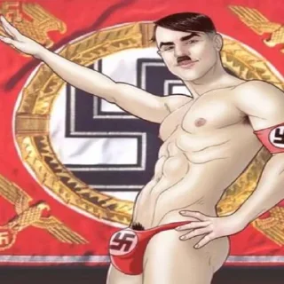 ✋ emoji Дейв Telegram sticker 9 of 32