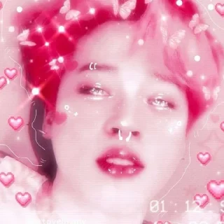 Sticker from Jm omega