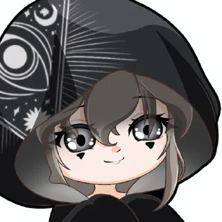 🔮 emoji The Coffee Elf Telegram sticker 21 of 68