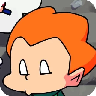 👄 emoji фенефе обнова вышла || @week_8 Telegram sticker 12 of 120
