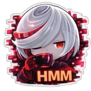⛑ emoji SageTheAi Telegram sticker 14 of 20