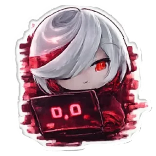 ⛑ emoji SageTheAi Telegram sticker 8 of 20