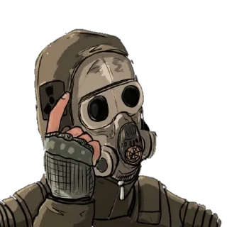 🤦 emoji ЗА МОНОЛИТ!! Telegram sticker 13 of 19
