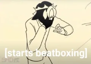 😰 emoji Вы не понимаете, это другое Telegram sticker 8 of 120