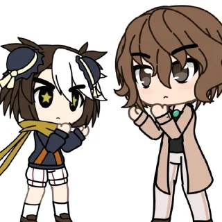 👍 emoji кью кинни Telegram sticker 22 of 27