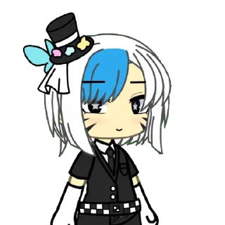 😄 emoji Кью Telegram sticker 7 of 8