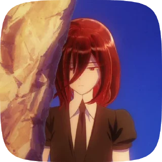 😟 emoji ☆Киноварь☆ Telegram sticker 22 of 46