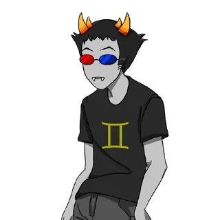 😶 emoji . Telegram sticker 16 of 120