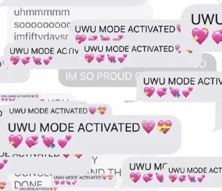 💖 emoji милуни by @infoiguess Telegram sticker 6 of 88