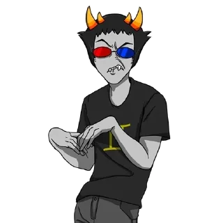🤮 emoji . Telegram sticker 21 of 120