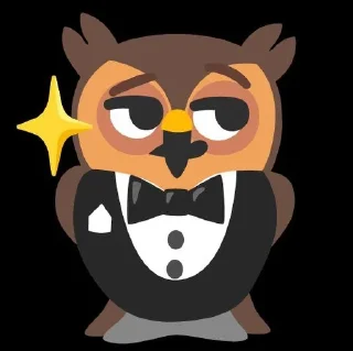 Sticker from Это же совааа
