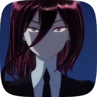 😶 emoji ☆Киноварь☆ Telegram sticker 8 of 46
